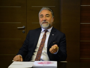 Antalya Güneşi Emıtt’te Doğacak