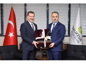 ‘Şehirler Buluşuyor, Ekonomi Konuşuyor’