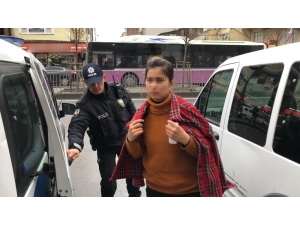 Esenyurt’ta Özbek Uyruklu Kadın, Sevgilisini Bıçakladı İddiası