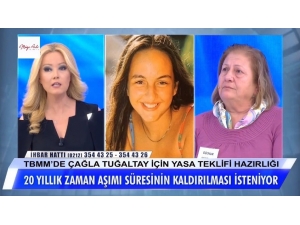 20 Yıllık Cinayet Dosyası Yeniden Açılıyor