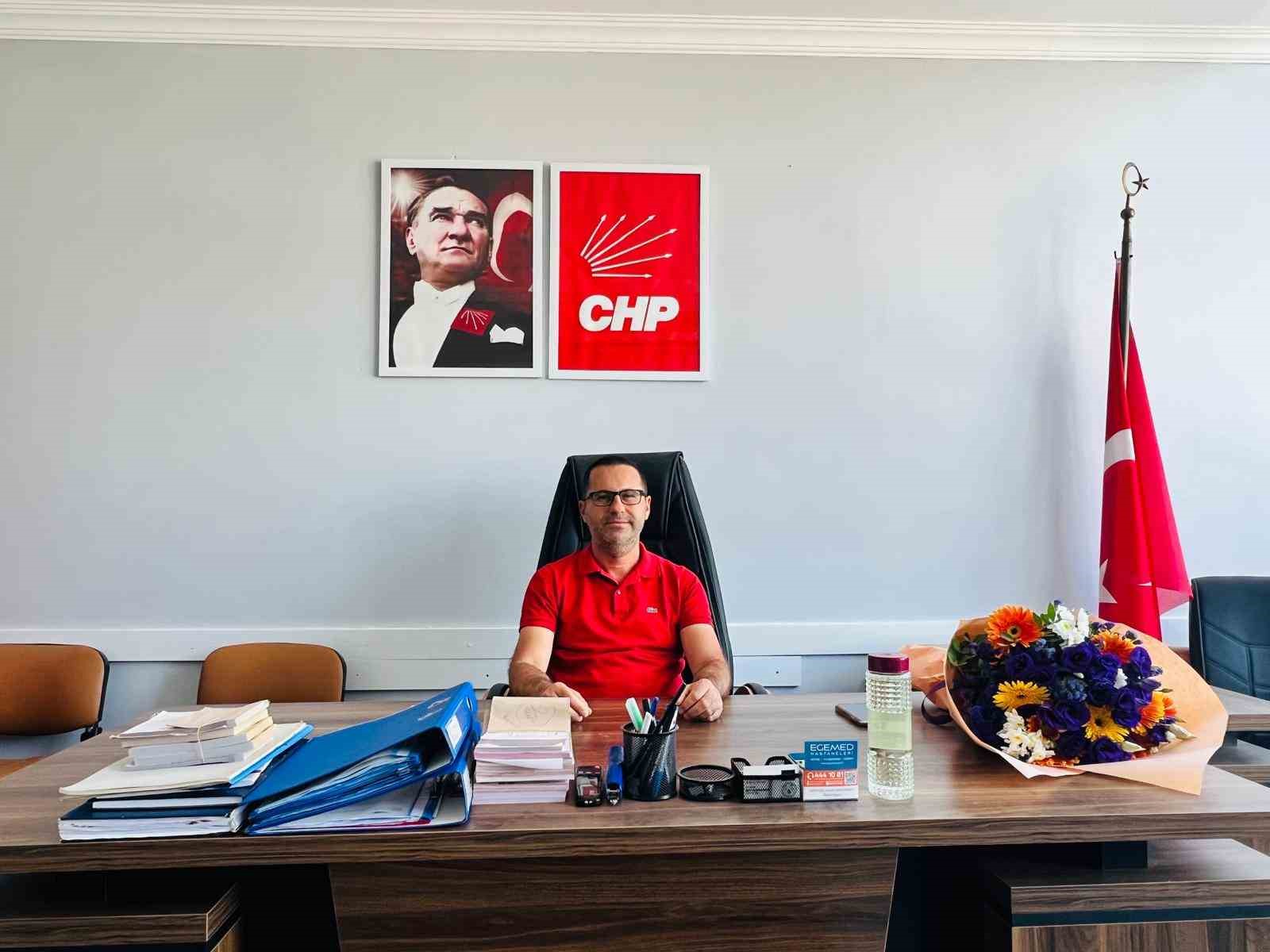 chp-soke-de-erkan-kacar-gorevi-devraldi