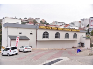 Bilecik’in Tek Hamamı Da Kapatıldı