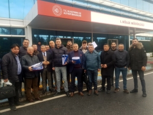 Geç Gelen Trafik Cezaları Yüzünden İki Aracını Satmak Zorunda Kaldı