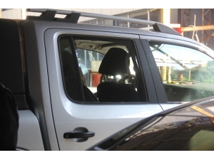 Tarla Almak İçin Bankadan Çektiği 450 Bin Lirayı Çaldılar