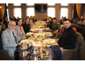 Trabzon Forum Gazetecileri Unutmadı