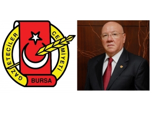 Kolaylı: ”Basın Çalışanları Meslekî Düzenleme Bekliyor”