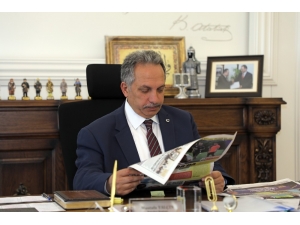 “Zor Ve Sorumluluğu Büyük Bir Meslek"