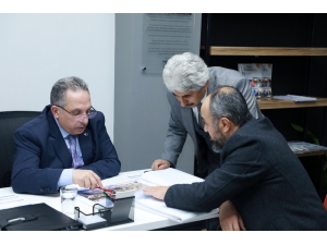 “Belediyemizin Yapamayacağı Talep Yok"