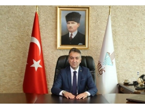 Vali Oktay Çağatay’dan 10 Ocak İdareciler Günü Mesajı