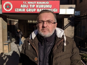 İzmir’de Organ Naklinden Sonra Hayatını Kaybeden Üçüncü Hastanın Cenazesi Teslim Alındı