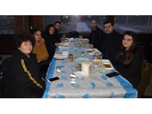 Başkandan Öğrencilere Jest