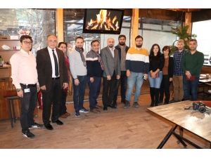 Sağlık-sen’den Basına Destek Çağrısı