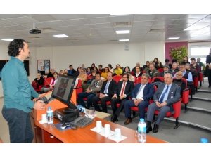 Ağız Ve Diş Sağlığı Hizmetleri Konferansı