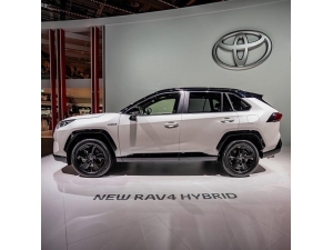 Toyota Plaza Aksoy’un Kampanyaları Yeni Yılda Da Devam Ediyor