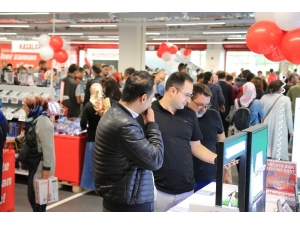 2019’da En Çok Akıllı Telefon Satıldı