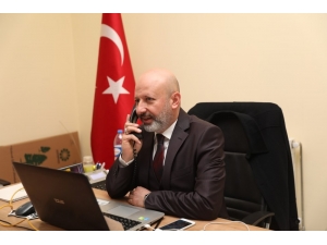 Kocasinan’da ‘Çözüm Merkezi’ İle 86 Bin Talep, Çözüme Kavuşturuldu