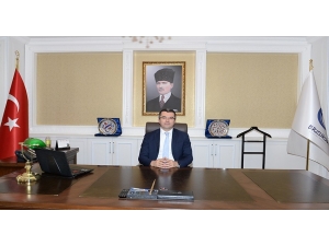 Vali Memiş’ten Gazeteciler Günü Kutlaması