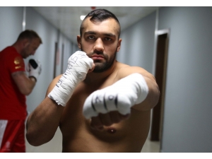 Ali Eren Demirezen’e Güçlü Rakip