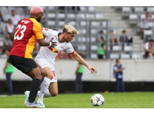 Futbolda Red Bull Devrimi