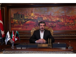 Libya’ya İhracat Yüzde 27 Arttı, 2020 Hedefi 3 Milyar Dolar