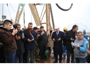 Başkan Oprukçu: “Ortak Paydamız Ereğli”