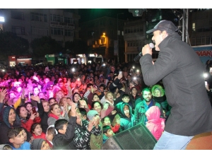 Romanfest Kapılarını Açtı