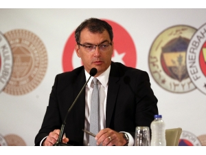 Comolli: "Başkanımız Falette’nin Takıma Katkı Vereceğini Düşündüğü İçin İmzalamaya Karar Verdi"