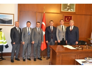 Manisa’da Günlük 800 Ton Çöp Trenle Taşınacak