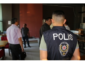 Manisa’da Sigara Yasağına Uymayanlara Ceza Yağdı