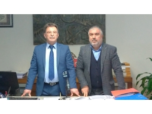 Tes-iş Genel Başkanı Akma’dan Çağrı: "Santraller Binlerce İşçinin Geçim Kapısı"