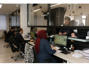 Koski’den Hanedeki Kişi Sayısı 6 Ve Üzeri Olan Abonelere Kademeli İndirim