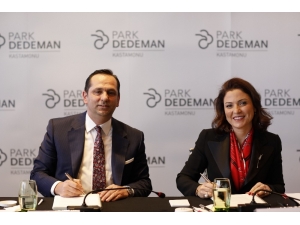 Türkiye’ye 18’inci Otelini Açıyor