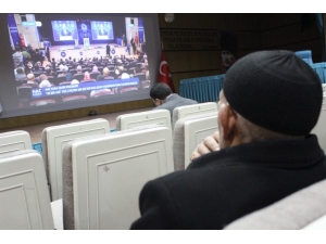 Elazığ’da 27 Bin Kişi Hac Kurasına Katıldı