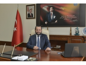 Rektör Akgül: “Gazeteciler Son Derece Önemli Bir Mesleği İcra Ediyor”