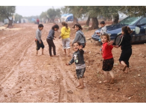 Tosun: "Elimizden Değil, Yüreğimizden Geleni Yapmalıyız"
