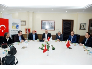 Karacabey’de Gençlere Vizyon Katacak Proje Hayata Geçiyor