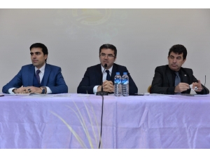 Muhtardan Vali’ye Talimat