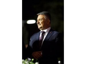 Vali Yazıcı’dan "İdareciler Günü Mesajı"