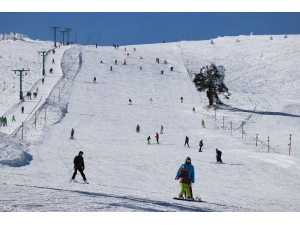 Bolu, Nüfusunun 6 Katı Ziyaretçi Ağırladı
