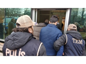 Fetö’nün Mahrem Yapılanması Operasyonunda 4 Kişi Serbest