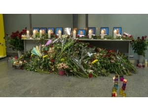 Ukrayna: “Uçağımızı Rus Füzesi Düşürmüş Olabilir”