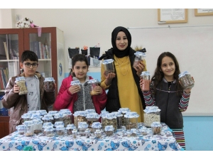 Öğretmenden Anlamlı Proje