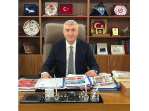 Başkan Tok: “Basın, Kamuoyunun Gözü, Dili Ve Kulağıdır”