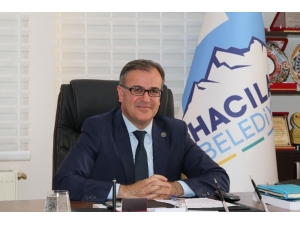 Başkan Özdoğan: “Basın Ve Gazetecilik Haber Vermenin Haber Duyurmanın Ötesinde Bir Ögedir”