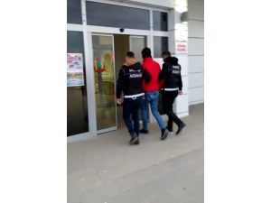 Aksaray’da "Narko Net 5" Operasyonu: 2 Gözaltı