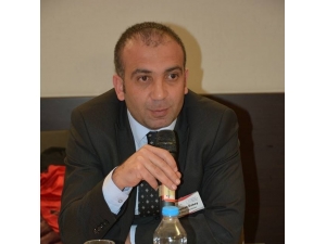 Başkan Özbey’den 10 Ocak Çalışan Gazeteciler Günü Mesajı