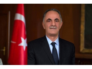 Başkan Aydın, 10 Ocak Çalışan Gazeteciler Gününü Kutladı