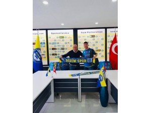 Didimspor Devre Arasında 3 Transfer Yaptı