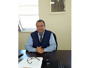 Didim Devlet Hastanesi Başhekimi İstifa Etti