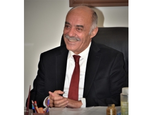 Başkan Yücelik’ten, ‘Çalışan Gazeteciler Günü’ Mesajı;